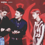 [EXO] 너무 <b>사랑해</b>