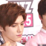 [NCT] 신성하고 <b>거룩</b>한 태용이미모