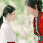 [드루와] <b>보보</b>경심려 역대급으로 설레는짤 (스포주의)