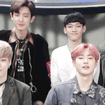 [EXO] 진짜 엑소 딱 만나면 어리버리하지 않고