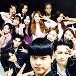 [VIXX] <b>혁이</b> 인별에