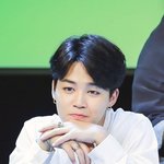 [방탄소년단] 흑발 <b>지민이</b> 짤을 털어보자