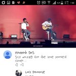 [EXO] 오랜만에 경수 보프 보는데 __ 엑뿌심