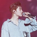 [EXO] 얘들아 준면이 얼굴 말할때