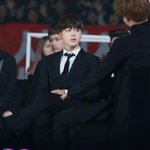 [방탄소년단] 박지민 눈 <b>크기</b>봐