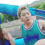 [드루와] 피부 까만거 너무 스트레스야..