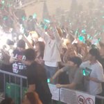 [EXO] 결국 슈줌들한텐 시우민얘기 끝은 인기라니까