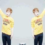 [EXO] 얘들아 ㅃㄹ 들어와봐