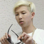 [방탄소년단] 남준이 정말 대단하지 않아 ....?