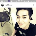 송민호 쌍수 빼박 아닌 증거