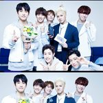 [<b>got</b>7] 맠크가 볼진 모르겠지만!