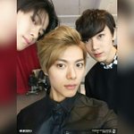 [NCT] @@@ 주관적인 비주얼 순위