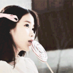 [아이유] 다같이 놀자 동네한<b>바퀴</b>