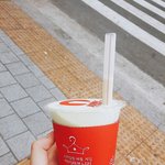 속는셈치고 <b>쥬시</b> 아포카도 먹어봄