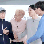 [EXO] 물타기 또 시작 <b>지</b><b>겨</b>웡ㅠㅠㅠ