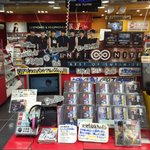 [인피니트] 시부야 타워레코드 갔다왔엉~