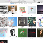 [방탄소년단] 팬톡에서 <b>기차</b> 가능하니?? 8ㅁ8