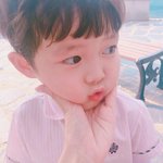 [NCT] <b>인준</b>이 닮은애기