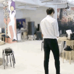 [방탄소년단] <b>닌자</b>꾹