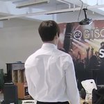 [방탄소년단] 아니 <b>뒷모습</b>