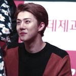 [세훈] 빼빼로 팬싸 영상 봤어??