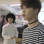 [방탄소년단] 짐니반응=우리반응