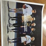 [방탄소년단] 퓨1마 브로마이드 받아따~