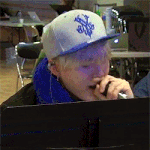 [방탄소년단] 헐 썸머패<b>키니</b> 고화질 발견하면 어케??