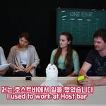 [댓글부탁해] 이분약간헝거게임클<b>로브</b>닮지않음??????