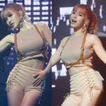 근데 이런 몸매는