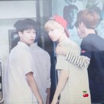 [NCT] <b>상큼</b>이들