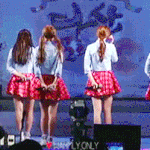 [러블리즈] 요즘 <b>포텐</b> 터진다 ㅠㅍㅠ