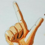 [드루와] 손 채색법 좀 봐<b>주</b><b>셈</b>