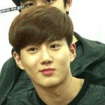 [EXO] <b>해탈</b>한 준면