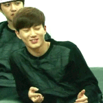 [EXO] <b>해탈</b>한 준면2