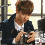 [EXO] <b>부자</b>