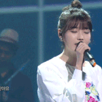 [아이유] 아이유 진짜 이뻐