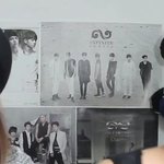 [인피니트] 성공한 김성규 남팬분ㅋㅋㅋ(부러워서 웁니다 엉엉)