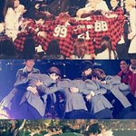 [EXO] 공지ㄱ)WE ARE <b>ONE</b> 엑소 사랑하자