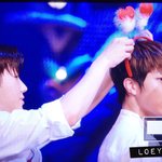 [인피니트] 멤버들에게 사랑받는 손뇨루