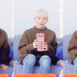 [세븐틴] 쥬니넘예쁘게생김...8ㅅ8