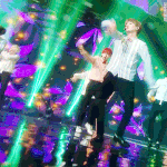 [방탄소년단] 이움짤이 발리는 이유