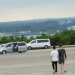 [EXO] <b>제주</b>도 가서 재밌게 노네ㅋㅋ