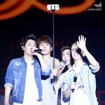 [인피니트] 뭔가 우리 흥분한것같음ㅋㅋㅋㄱ