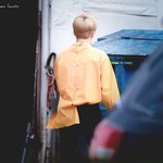 [시우민] 하늘의 <b>바나나</b>같은 시우민