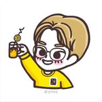 [시우민] 시우민+웅녀=지켜줄께!!