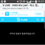 [VIXX] <b>인생</b>..