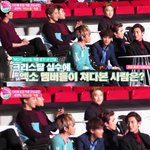 [EXO] 지금 카줌년들 <b>협박</b>하는거 꼴보기 싫지않냐??