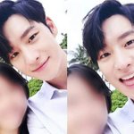 얘들아 만약에 너네가 남자라면