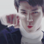 [EXO] 자꾸 <b>방</b>9 얘기하는거 <b>엑</b>톡년 아닌거 다알앙